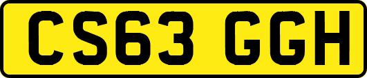 CS63GGH