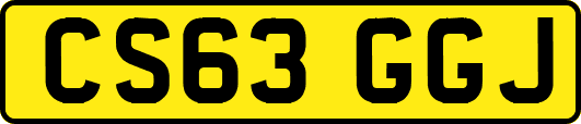 CS63GGJ