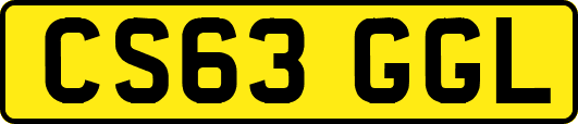 CS63GGL