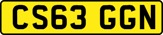 CS63GGN