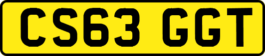 CS63GGT