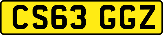 CS63GGZ