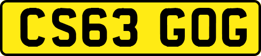 CS63GOG
