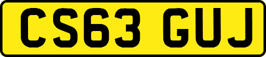 CS63GUJ