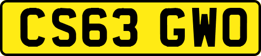 CS63GWO