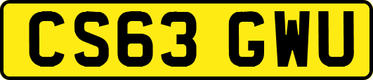 CS63GWU