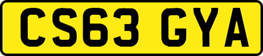 CS63GYA