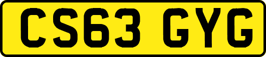 CS63GYG