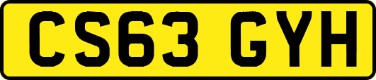 CS63GYH