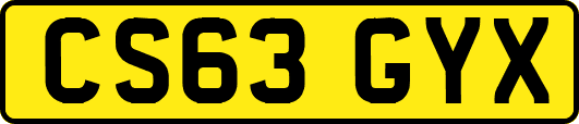 CS63GYX