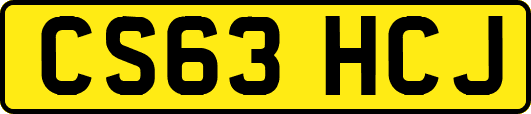 CS63HCJ