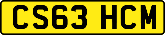 CS63HCM