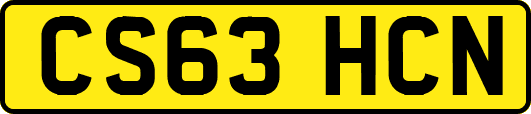 CS63HCN