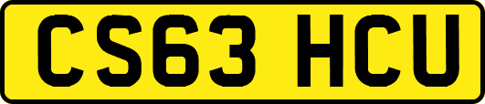 CS63HCU
