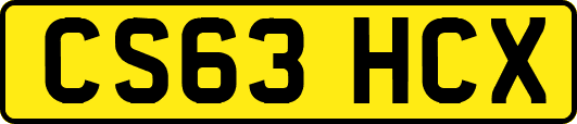 CS63HCX