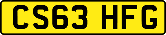 CS63HFG