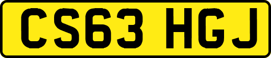 CS63HGJ