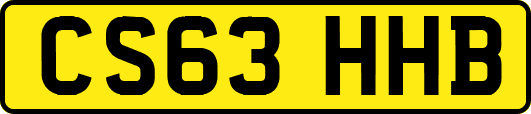CS63HHB