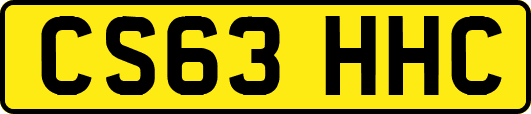 CS63HHC