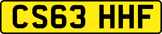 CS63HHF