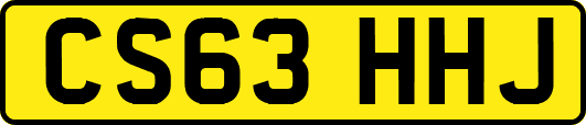 CS63HHJ
