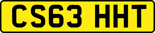 CS63HHT