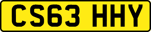 CS63HHY