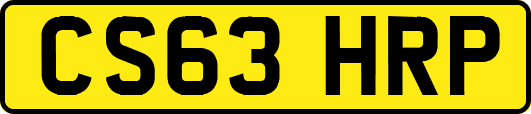 CS63HRP