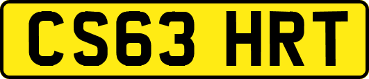 CS63HRT