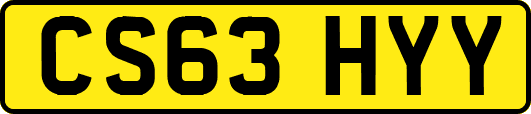 CS63HYY