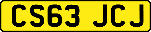 CS63JCJ