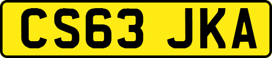 CS63JKA