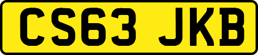 CS63JKB