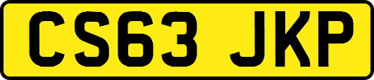 CS63JKP