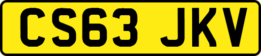 CS63JKV
