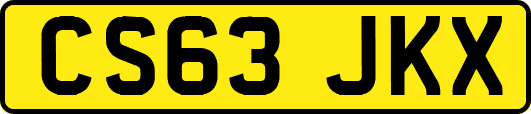 CS63JKX