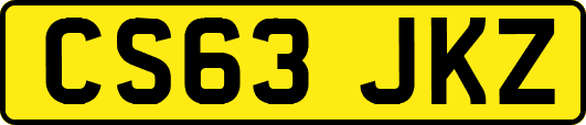 CS63JKZ