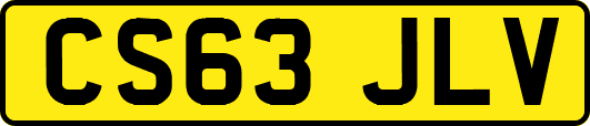 CS63JLV