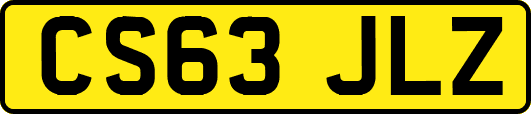 CS63JLZ