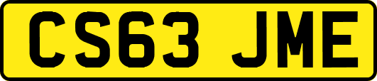 CS63JME