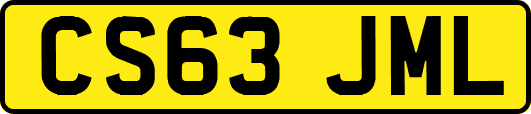 CS63JML