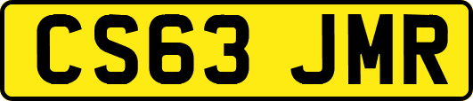CS63JMR