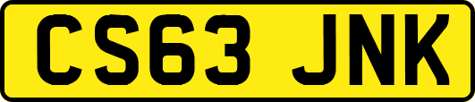CS63JNK