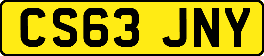 CS63JNY