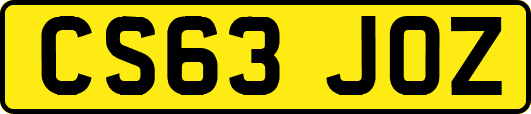 CS63JOZ
