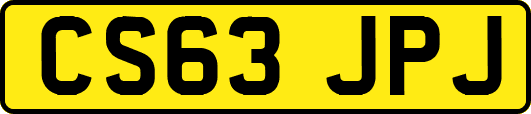 CS63JPJ