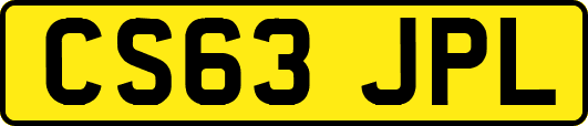 CS63JPL