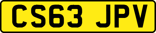 CS63JPV