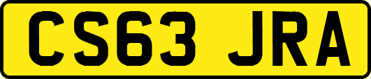 CS63JRA