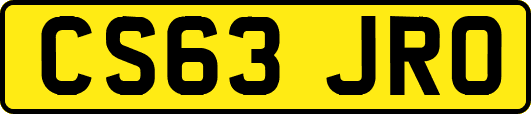 CS63JRO
